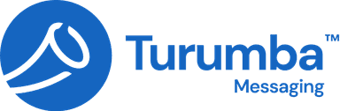 Turumba Messaging Logo